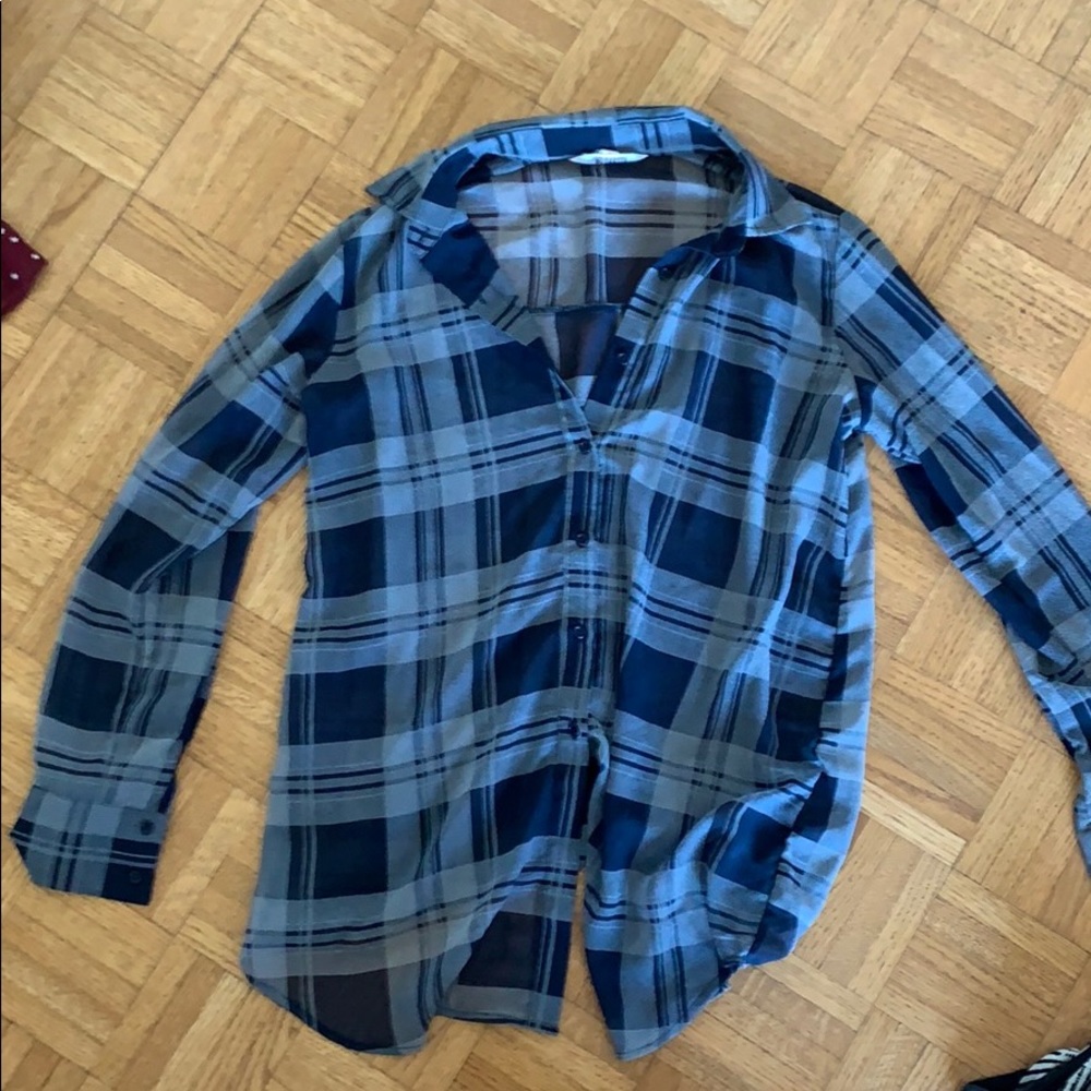 Bb Dakota blouse